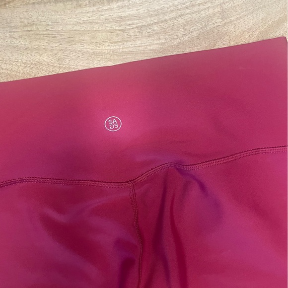 SAGE Collective Leggings - Picture 9 of 10